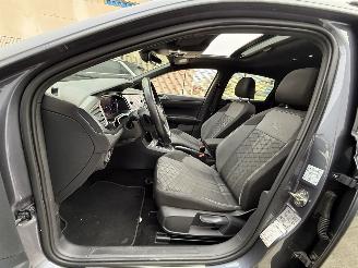 Volkswagen Polo 1.0 TSI R-LINE AUTOMAAT-PANO-CLIMA picture 9