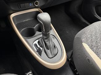 Toyota Aygo X  1.0 vvt Pulse 53 kw AUTOMAAT-NAVI-CAMERA picture 18