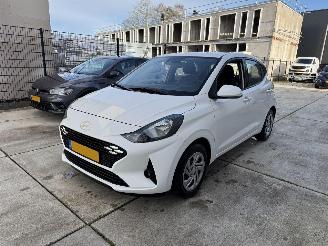 skadebil auto Hyundai I-10 1.0 Mt Comfort 2024/1