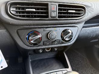 Hyundai I-10 1.0 Mt Comfort picture 17