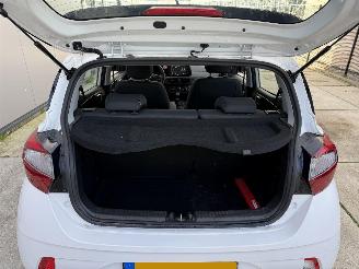 Hyundai I-10 1.0 Mt Comfort picture 10