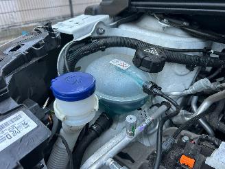 Peugeot 208 EV 50 kWh -NAVI-CLIMA-ACTIERADIUS 362 KM picture 18