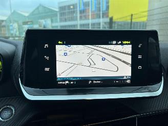Peugeot 208 EV 50 kWh -NAVI-CLIMA-ACTIERADIUS 362 KM picture 8