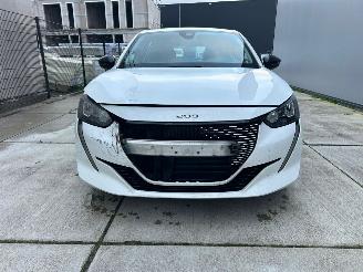 Peugeot 208 EV 50 kWh -NAVI-CLIMA-ACTIERADIUS 362 KM picture 4