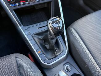 Volkswagen Taigo 1.0 TSI Life Business PANO - CAMERA - NAVI picture 19