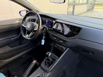 Volkswagen Polo 1.0 TSI R-Line-NAVI-CLIMA picture 6