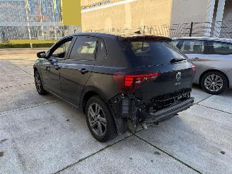 Volkswagen Polo 1.0 TSI R-Line-NAVI-CLIMA picture 4