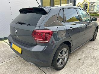 Volkswagen Polo 1.0 TSI R-Line Edition -NAVI-PDC-CLIMA picture 3