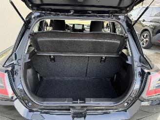 Suzuki Swift 1.2 Copmfort Smart HYBRID-NAVI-CAMERA-PDV picture 10