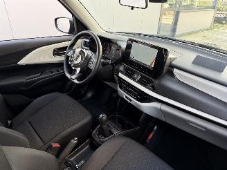 Suzuki Swift 1.2 Copmfort Smart HYBRID-NAVI-CAMERA-PDV picture 6