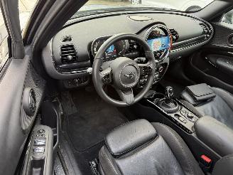 Mini Clubman 1.5 Cooper Business Edition PANO - KEYLESS - LED picture 3