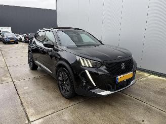 Peugeot 2008 EV GT Pack 50 kWh -PANO-NAVI-CAMERA-PDC-ACTIERADIUS 332 Km picture 2