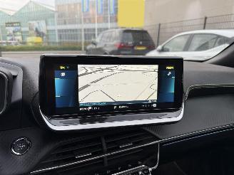 Peugeot 2008 EV GT Pack 50 kWh -PANO-NAVI-CAMERA-PDC-ACTIERADIUS 332 Km picture 20