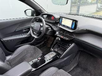 Peugeot 2008 EV GT Pack 50 kWh -PANO-NAVI-CAMERA-PDC-ACTIERADIUS 332 Km picture 6