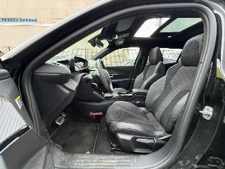 Peugeot 2008 EV GT Pack 50 kWh -PANO-NAVI-CAMERA-PDC-ACTIERADIUS 332 Km picture 8