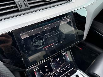 Audi E-tron 55 QUATRO S Edition 95 kWh 408 PK-PANO-CAMERA-NAVI-ACTIERADIUS 432 Km picture 21