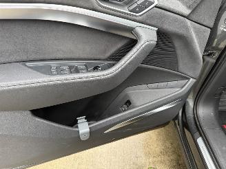 Audi E-tron 55 QUATRO S Edition 95 kWh 408 PK-PANO-CAMERA-NAVI-ACTIERADIUS 432 Km picture 15