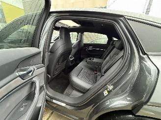 Audi E-tron 55 QUATRO S Edition 95 kWh 408 PK-PANO-CAMERA-NAVI-ACTIERADIUS 432 Km picture 9