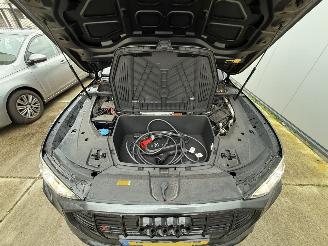 Audi E-tron 55 QUATRO S Edition 95 kWh 408 PK-PANO-CAMERA-NAVI-ACTIERADIUS 432 Km picture 22