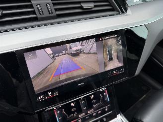 Audi E-tron 55 QUATRO S Edition 95 kWh 408 PK-PANO-CAMERA-NAVI-ACTIERADIUS 432 Km picture 20