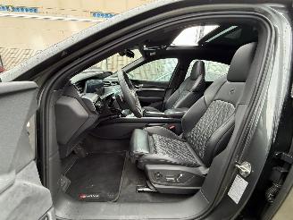 Audi E-tron 55 QUATRO S Edition 95 kWh 408 PK-PANO-CAMERA-NAVI-ACTIERADIUS 432 Km picture 8