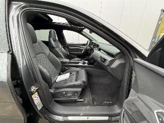 Audi E-tron 55 QUATRO S Edition 95 kWh 408 PK-PANO-CAMERA-NAVI-ACTIERADIUS 432 Km picture 11