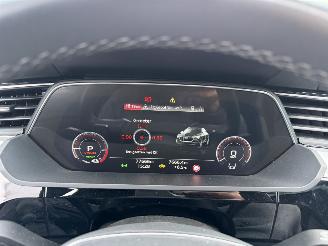Audi E-tron 55 QUATRO S Edition 95 kWh 408 PK-PANO-CAMERA-NAVI-ACTIERADIUS 432 Km picture 18