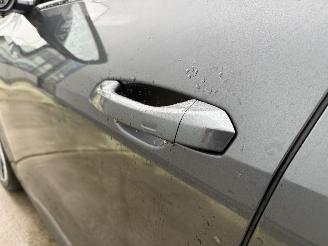 Audi E-tron 55 QUATRO S Edition 95 kWh 408 PK-PANO-CAMERA-NAVI-ACTIERADIUS 432 Km picture 14