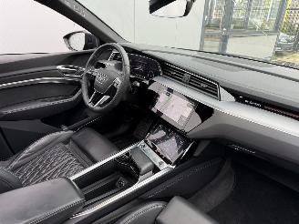 Audi E-tron 55 QUATRO S Edition 95 kWh 408 PK-PANO-CAMERA-NAVI-ACTIERADIUS 432 Km picture 6
