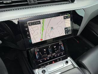 Audi E-tron 55 QUATRO S Edition 95 kWh 408 PK-PANO-CAMERA-NAVI-ACTIERADIUS 432 Km picture 19