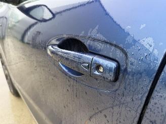 Renault Kadjar 1.3 TCe Black Edition 159 PK AUTOMAAT-NAVI-CAMERA picture 14