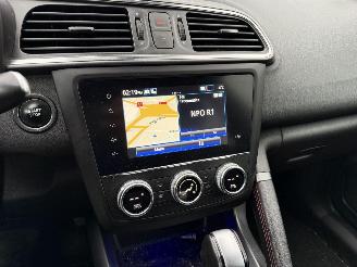 Renault Kadjar 1.3 TCe Black Edition 159 PK AUTOMAAT-NAVI-CAMERA picture 18