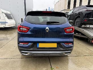 Renault Kadjar 1.3 TCe Black Edition 159 PK AUTOMAAT-NAVI-CAMERA picture 8
