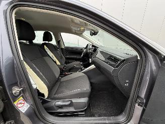 Volkswagen Polo 1.0 TSI 95 PK Life -AIRCO picture 13