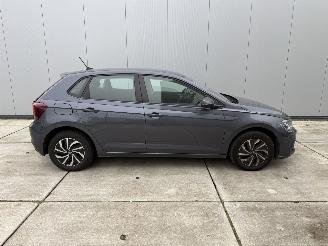 Volkswagen Polo 1.0 TSI 95 PK Life -AIRCO picture 7