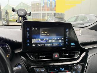 Toyota CH-R 1.8 Hybrid Active 98PK - CAMERA - CLIMA - LED picture 15