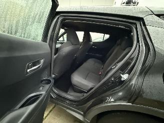 Toyota CH-R 1.8 Hybrid Active 98PK - CAMERA - CLIMA - LED picture 9