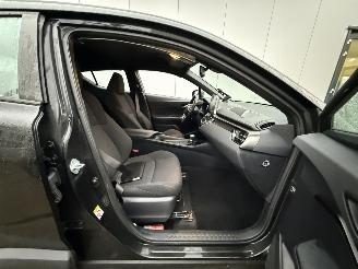 Toyota CH-R 1.8 Hybrid Active 98PK - CAMERA - CLIMA - LED picture 11
