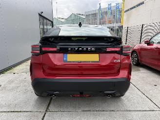 Citroën C4 1.2 HYBRID 136 Buss  AUTOMAAT -CAMERA-NAVI-CLIMA picture 7