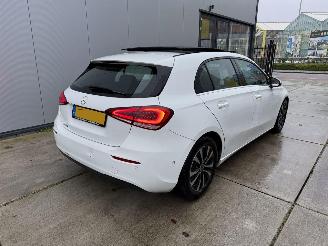 Mercedes A-klasse 160 Business Solutions -PANO-NAVI-PDC-CAMERA picture 5