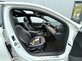 Mercedes A-klasse 160 Business Solutions -PANO-NAVI-PDC-CAMERA picture 11