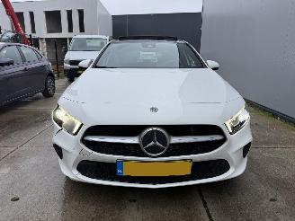 Mercedes A-klasse 160 Business Solutions -PANO-NAVI-PDC-CAMERA picture 12
