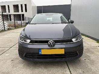Volkswagen Polo 1.0 TSI 95 PK Life AIRCO picture 14
