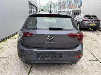 Volkswagen Polo 1.0 TSI 95 PK Life AIRCO picture 8