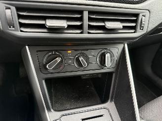 Volkswagen Polo 1.0 TSI 95 PK Life AIRCO picture 19
