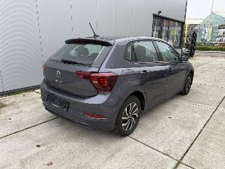 Volkswagen Polo 1.0 TSI 95 PK Life AIRCO picture 5