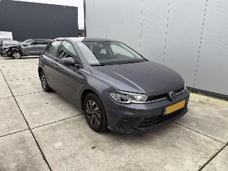 Volkswagen Polo 1.0 TSI 95 PK Life AIRCO picture 2