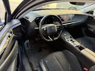 DS Automobiles DS 4 1.2 PureTech Performance Line  AUTOMAAT-NAVI-CAMERA-PDC picture 3