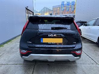 Kia Niro 1.6 GDi Hybrid DynamicPlusLine SCHUIFDAK - CAMERA - HUD picture 7