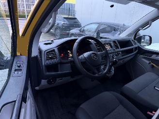 Volkswagen Transporter 2.0TDI L1 DUBBELE SCHUIFDEUR - PDC picture 3